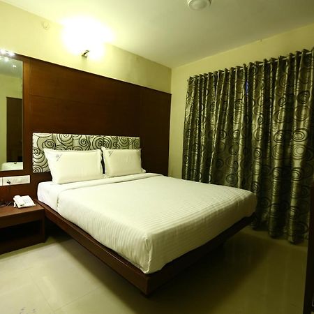 Greens Gate Chennai Exterior photo