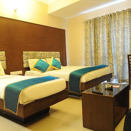 Greens Gate Chennai Exterior photo