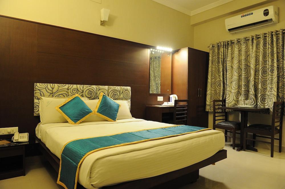 Greens Gate Chennai Exterior photo
