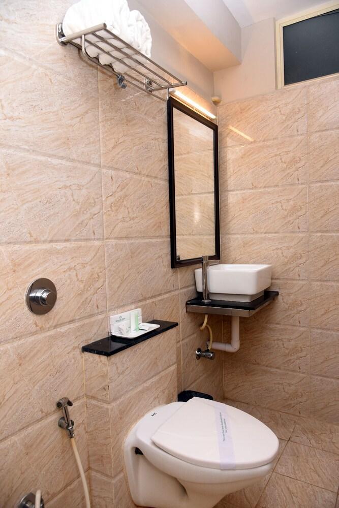 Greens Gate Chennai Exterior photo