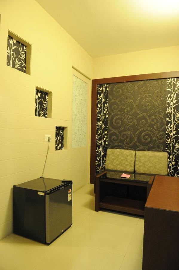 Greens Gate Chennai Exterior photo
