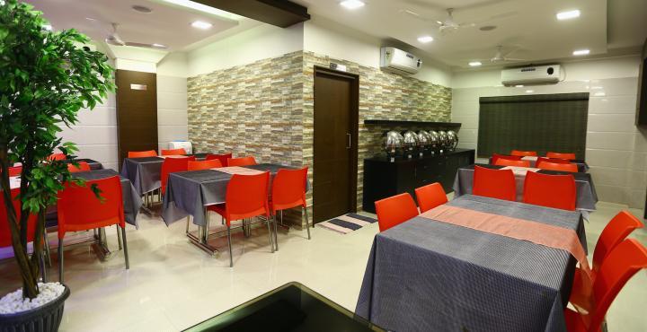 Greens Gate Chennai Exterior photo