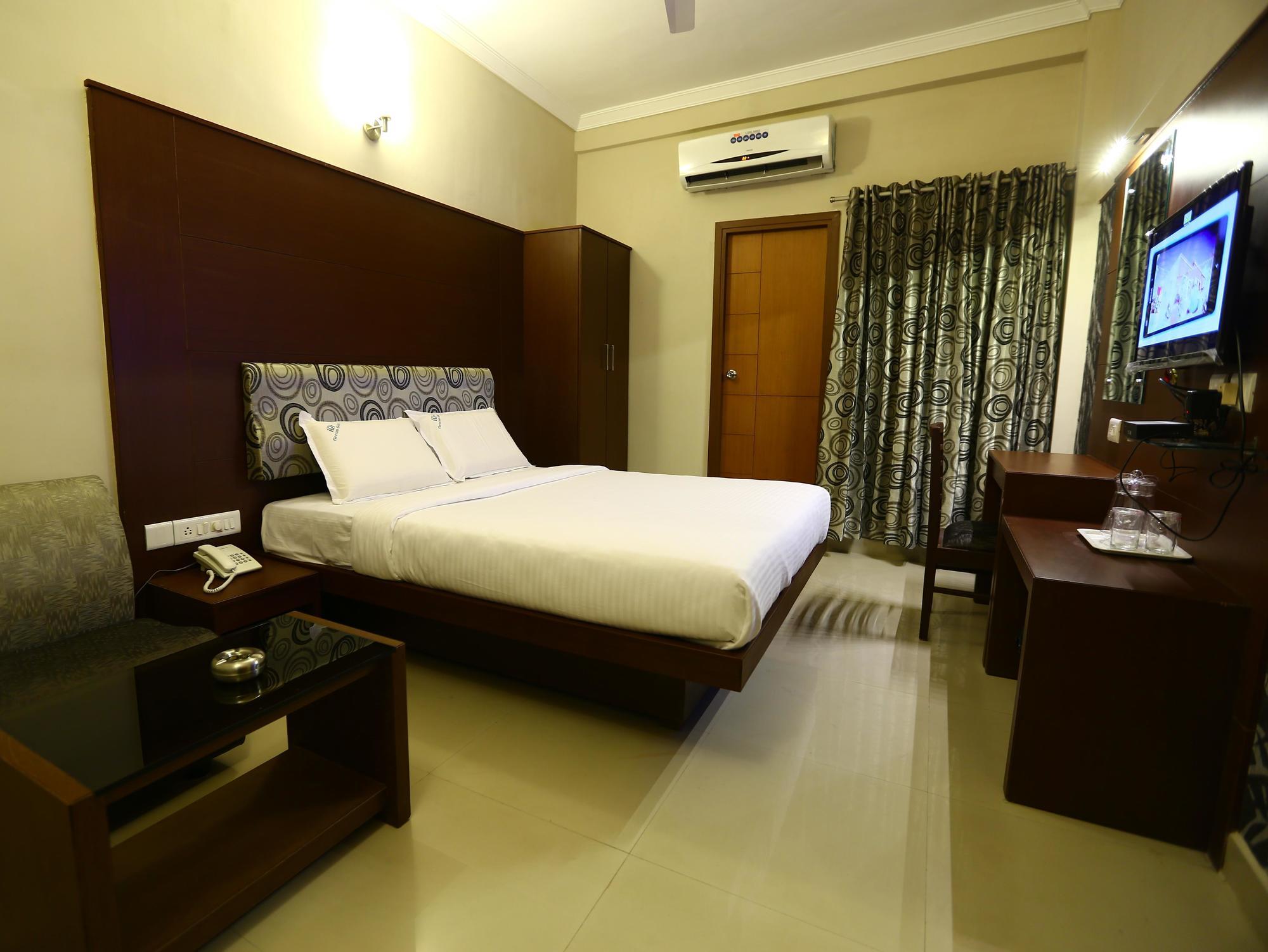 Greens Gate Chennai Exterior photo