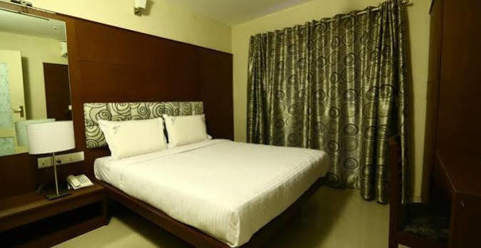 Greens Gate Chennai Exterior photo