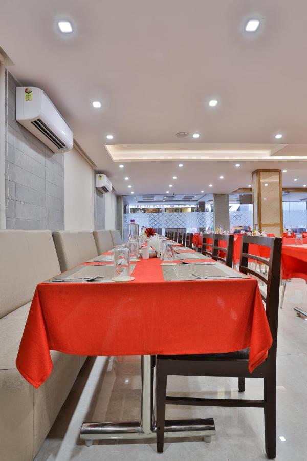 Greens Gate Chennai Exterior photo
