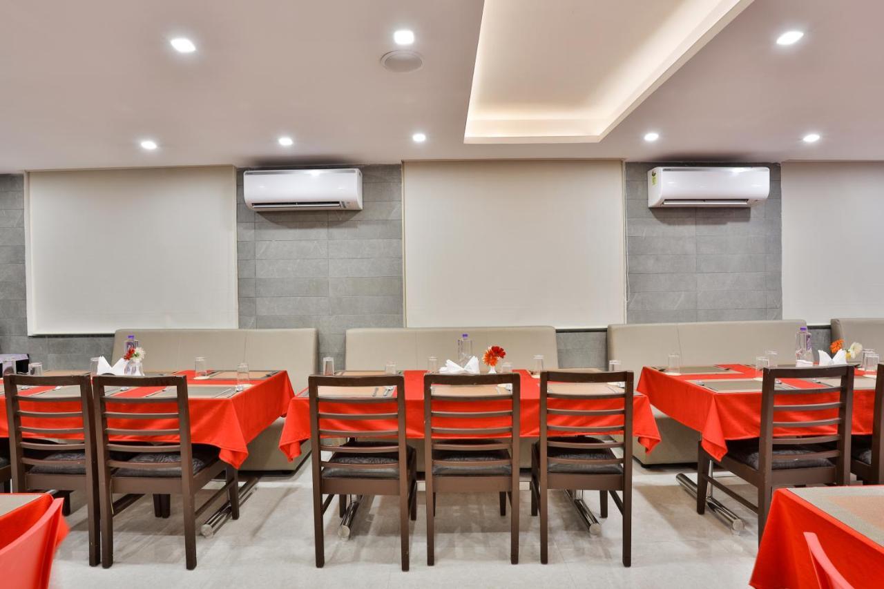 Greens Gate Chennai Exterior photo