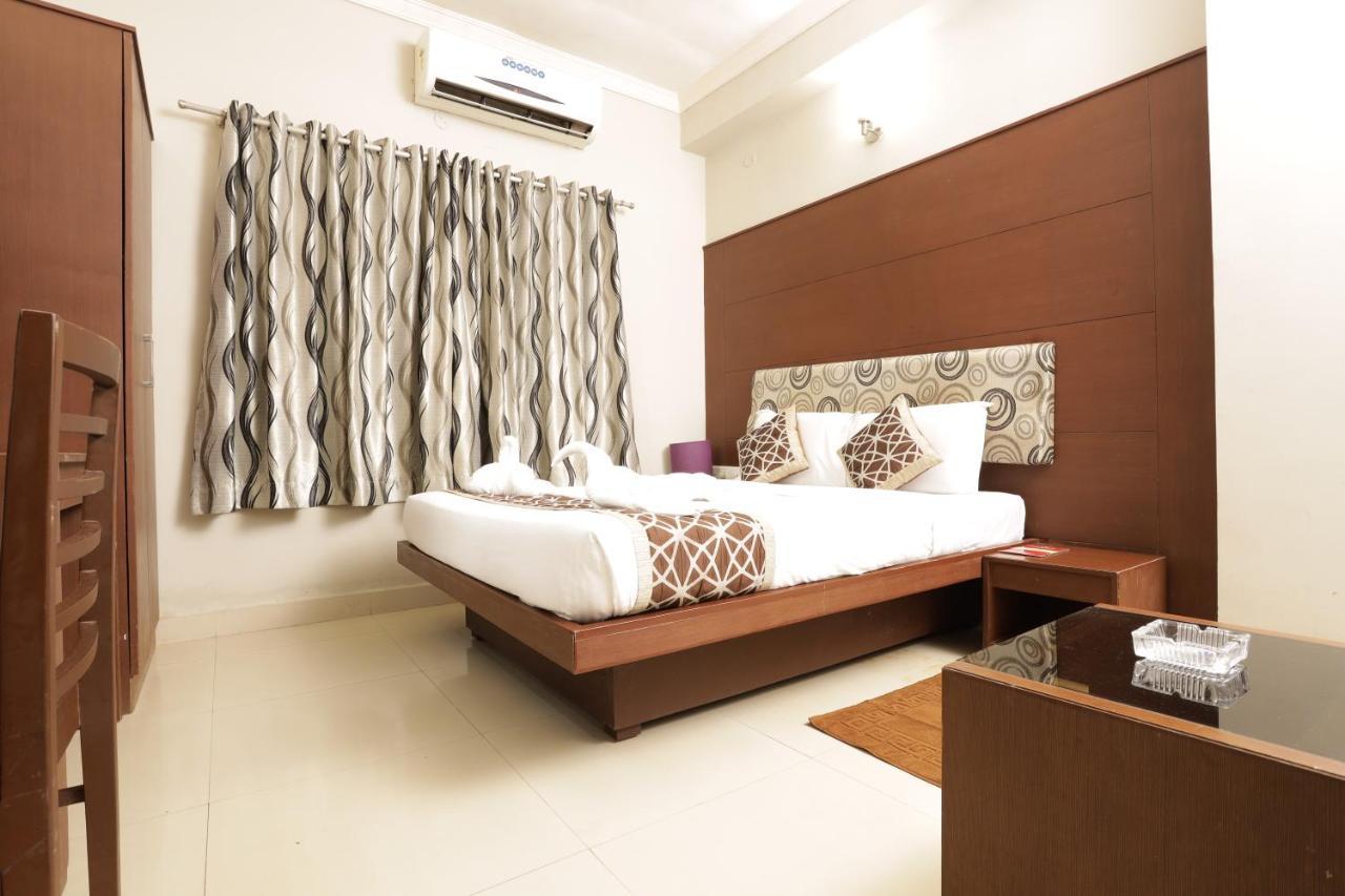 Greens Gate Chennai Exterior photo